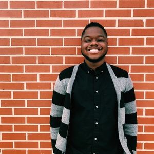 Meet your Posher, Allen